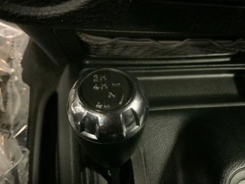 Used 2017 Jeep Wrangler Unlimited Sport w/ Connectivity Group image 16