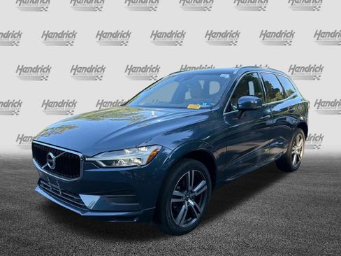 Used 2020 Volvo XC60 T5 Momentum AWD/4WD image 8