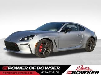 Used 2025 Toyota GR86 Premium w/ Performance Package RWD 360° Tour