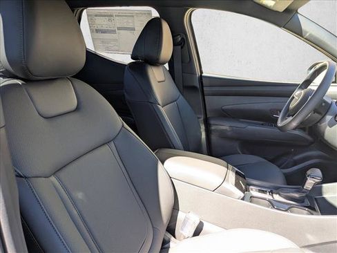 Used 2026 Hyundai Santa Cruz SEL FWD image 21