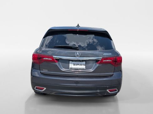 Used 2015 Acura MDX w/ Technology Package FWD image 6