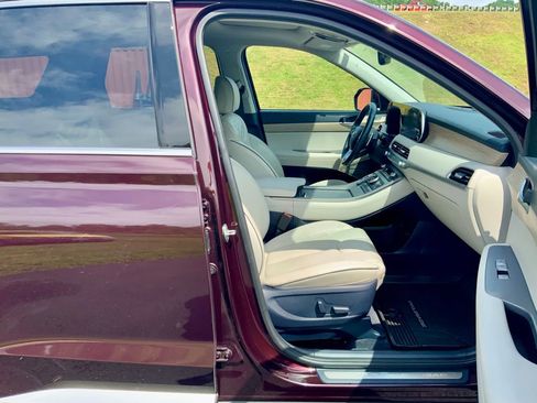 Used 2021 Hyundai Palisade Limited AWD/4WD image 30