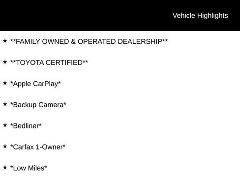 Used 2023 Toyota Corolla LE image 2