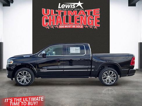 New 2026 RAM 1500 Tungsten image 2