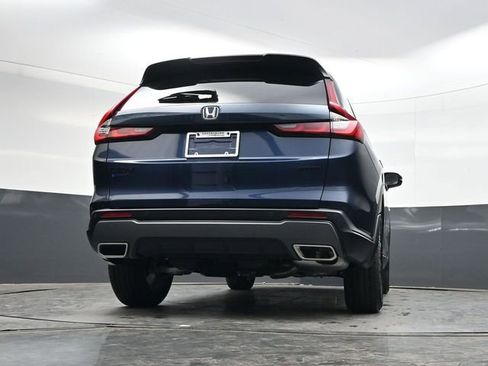 Used 2026 Honda CR-V Sport-L image 39