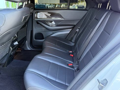 Used 2020 Mercedes-Benz GLE 350 4MATIC image 40