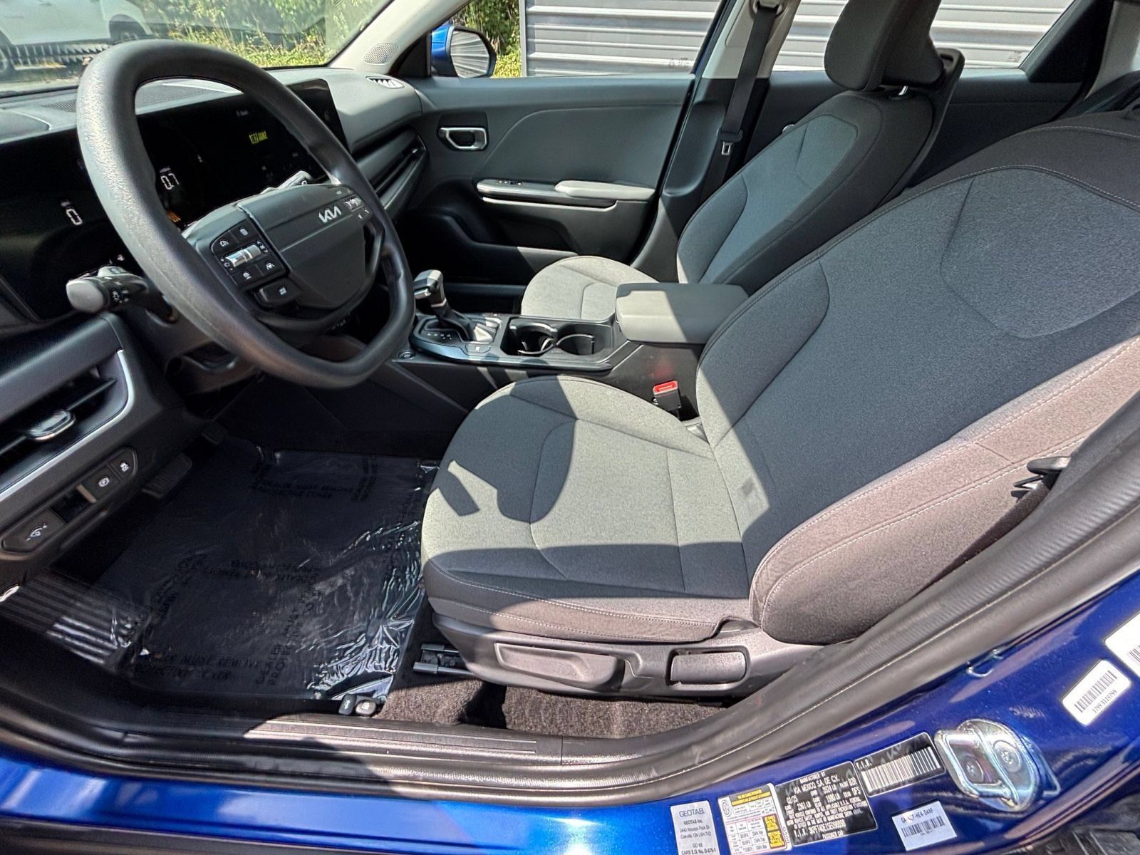 Used 2025 Kia K4 FWD image 31
