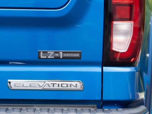 Used 2022 GMC Sierra 1500 Elevation w/ Preferred Package AWD/4WD image 51