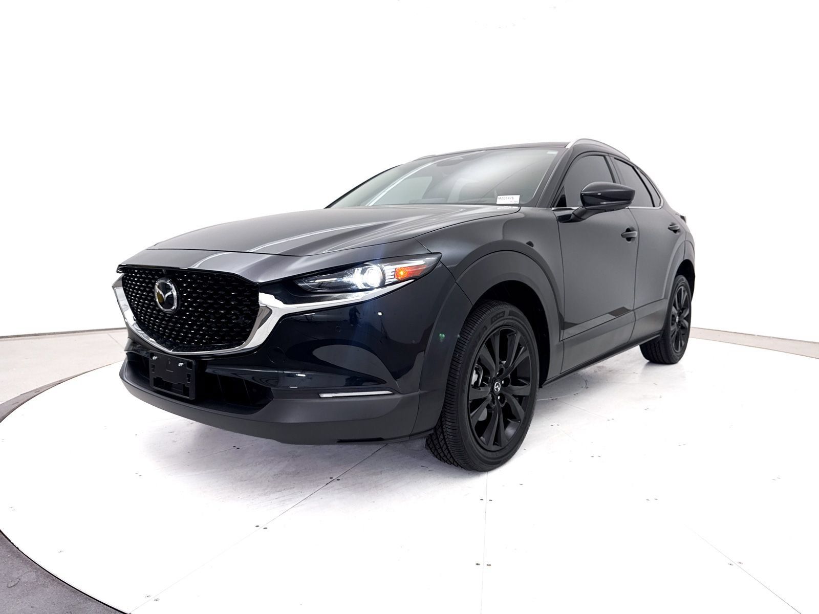 Certified 2024 MAZDA CX-30 2.5 Turbo w/ Premium Plus Pkg AWD/4WD image 16