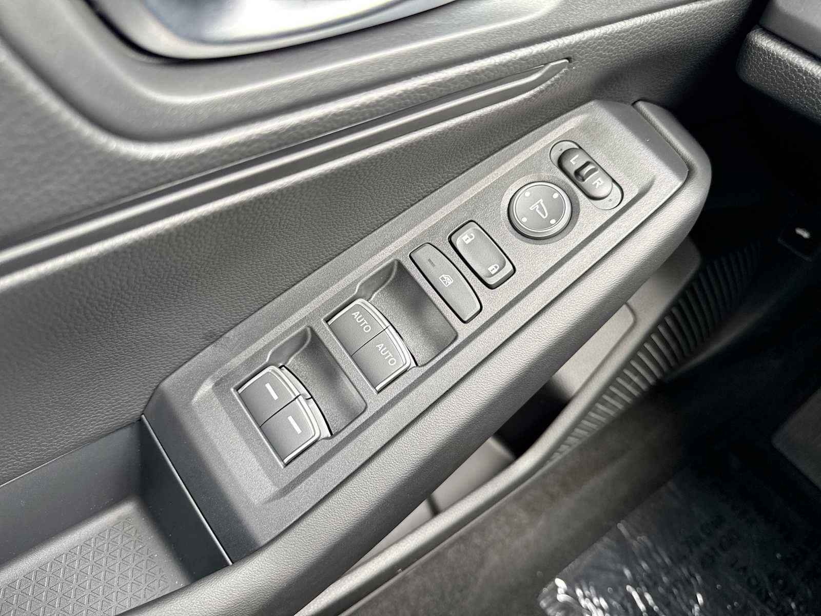 New 2026 Honda Accord LX image 15