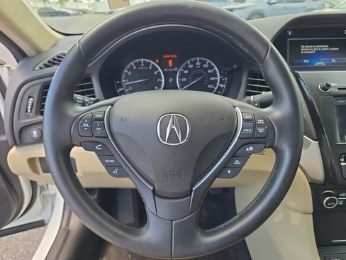 Used 2016 Acura ILX FWD image 24