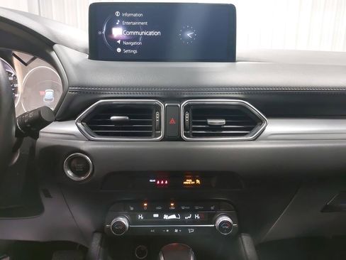 Used 2022 MAZDA CX-5 AWD 2.5 S w/ Preferred Package image 20