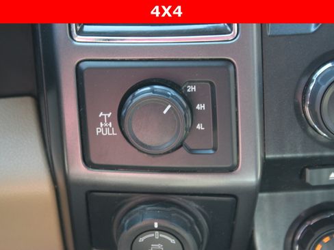 Used 2018 Ford F150 XLT w/ Equipment Group 302A Luxury AWD/4WD image 24