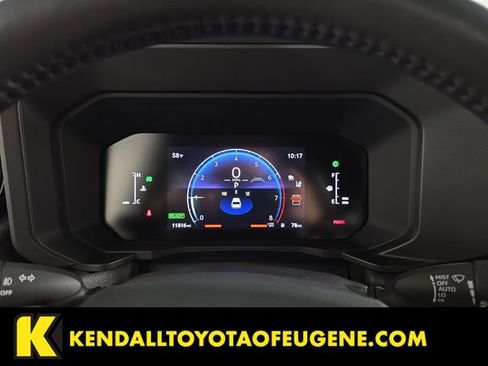 Used 2024 Toyota Land Cruiser 1958 AWD/4WD image 12