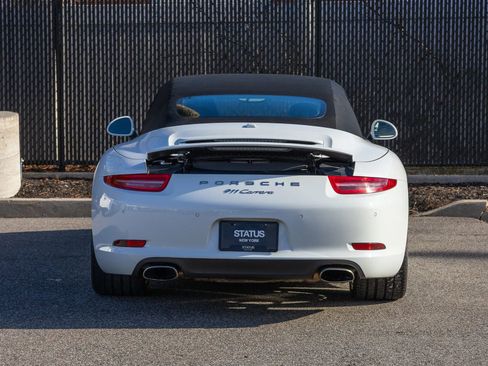 Used 2016 Porsche 911 Carrera image 43