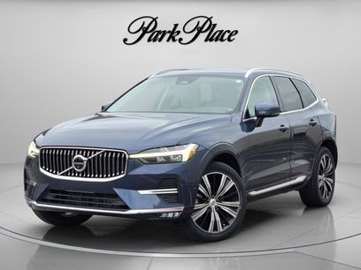Used 2023 Volvo XC60 B5 Plus