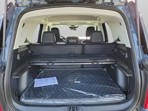 New 2026 Ford Bronco Sport Big Bend w/ Convenience Package image 30