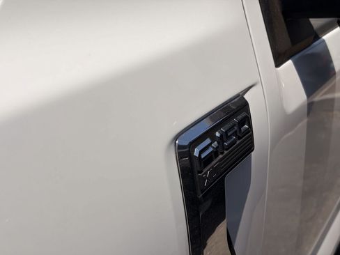 Used 2024 Ford F150 XLT w/ FX4 Off-Road Package AWD/4WD image 5