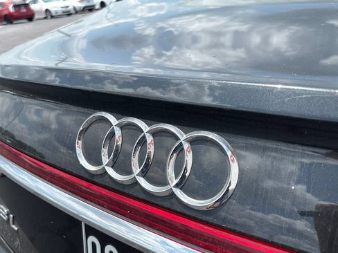 Used 2019 Audi A8 L 3.0T w/ Executive Package AWD/4WD image 34
