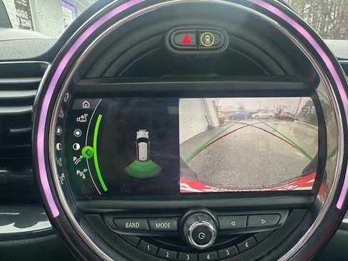 Used 2020 MINI Cooper Clubman S image 18