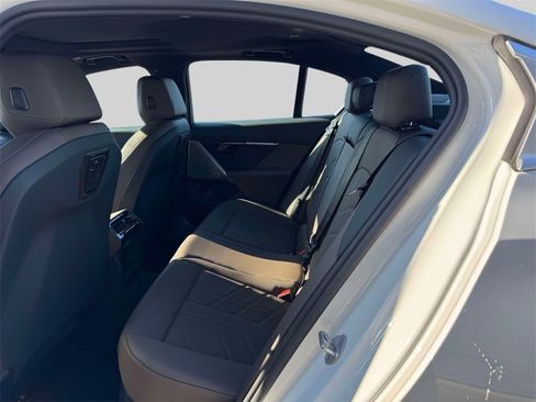 Certified 2025 BMW 530i xDrive image 11