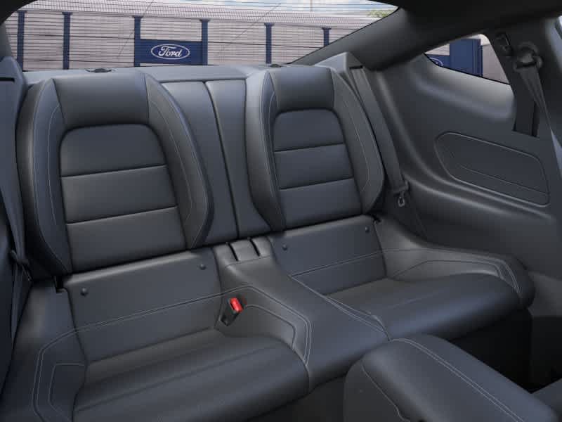 New 2026 Ford Mustang Premium RWD image 11