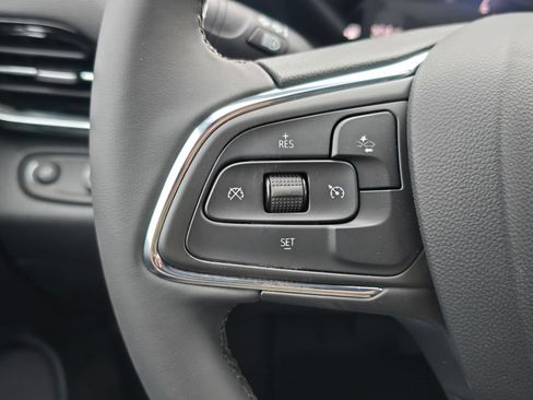 New 2026 Buick Envista Sport Touring FWD image 18