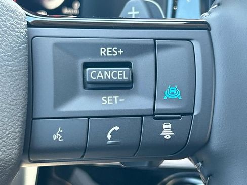 New 2026 Nissan Pathfinder Platinum w/ Cargo Package AWD/4WD image 30
