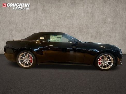 New 2024 Ford Mustang GT Premium image 4