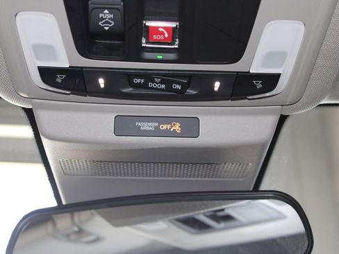 Used 2024 Honda Accord EX image 33