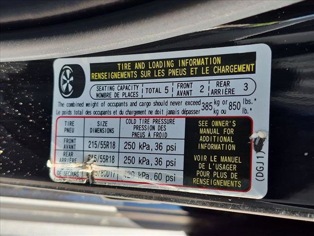 Used 2021 MAZDA CX-30 AWD 2.5 S w/ Select Package image 25