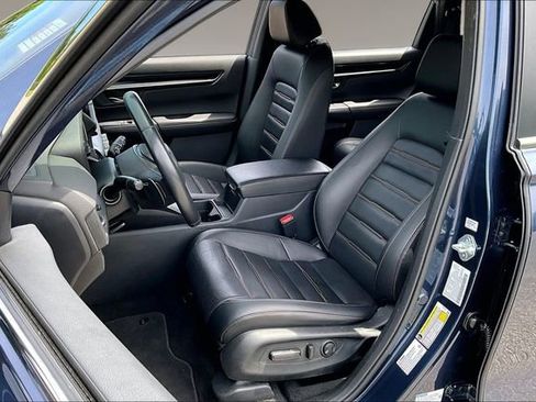 Used 2025 Honda CR-V Sport-L image 20