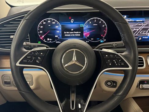 Used 2024 Mercedes-Benz GLE 350 GLE 350 image 17