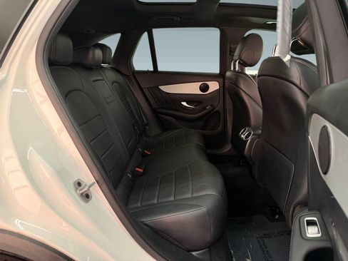 Used 2022 Mercedes-Benz GLC 300 image 29