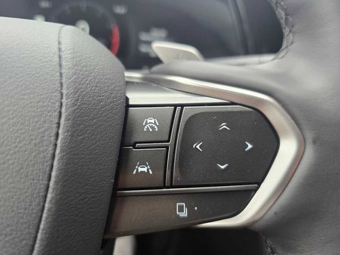 New 2026 Lexus TX 350 AWD image 33