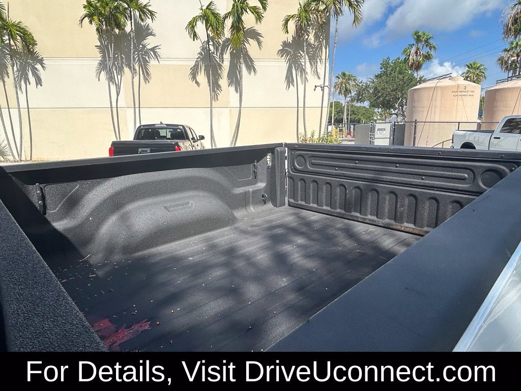 Used 2026 RAM 2500 Big Horn AWD/4WD image 51