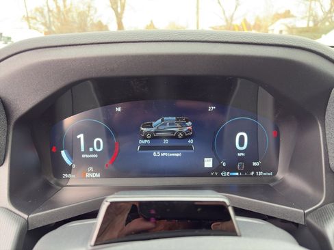 New 2026 Ford Explorer Tremor w/ Tremor Ultimate Package image 19