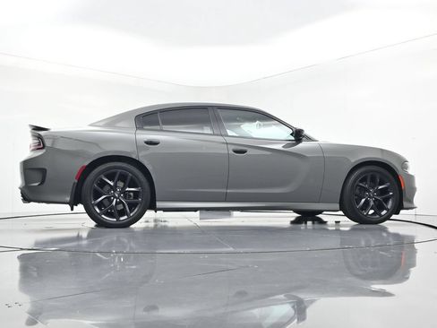 Used 2023 Dodge Charger GT w/ Blacktop Package RWD image 32