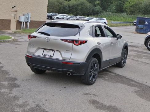 Used 2024 MAZDA CX-30 AWD 2.5 S w/ Select Sport Pkg image 6