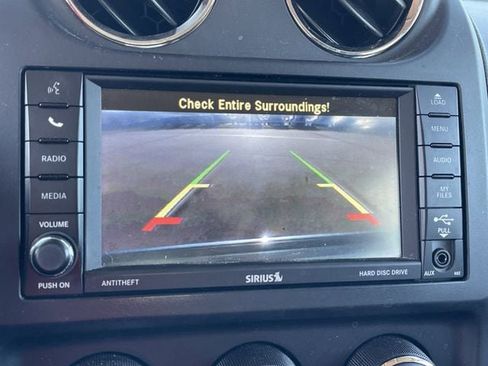 Used 2017 Jeep Patriot High Altitude image 17