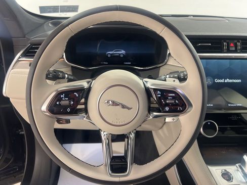 New 2026 Jaguar F-PACE R-Dynamic S image 14