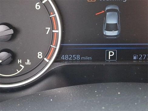 Used 2021 Nissan Altima 2.5 Platinum image 22