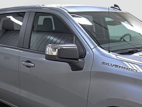 New 2026 Chevrolet Silverado 1500 LT w/ Protection Package image 15