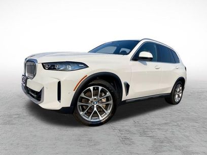 Used 2024 BMW X5 xDrive40i w/ Premium Package