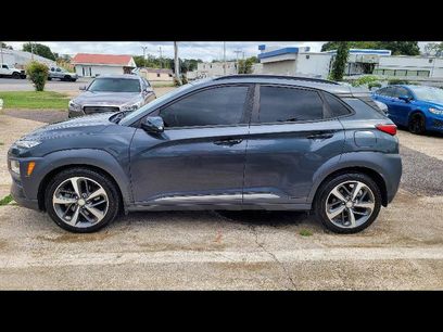 Used 2019 Hyundai Kona Limited