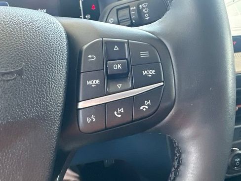 Used 2025 Ford Maverick Lariat w/ 4K Tow Package AWD/4WD image 30