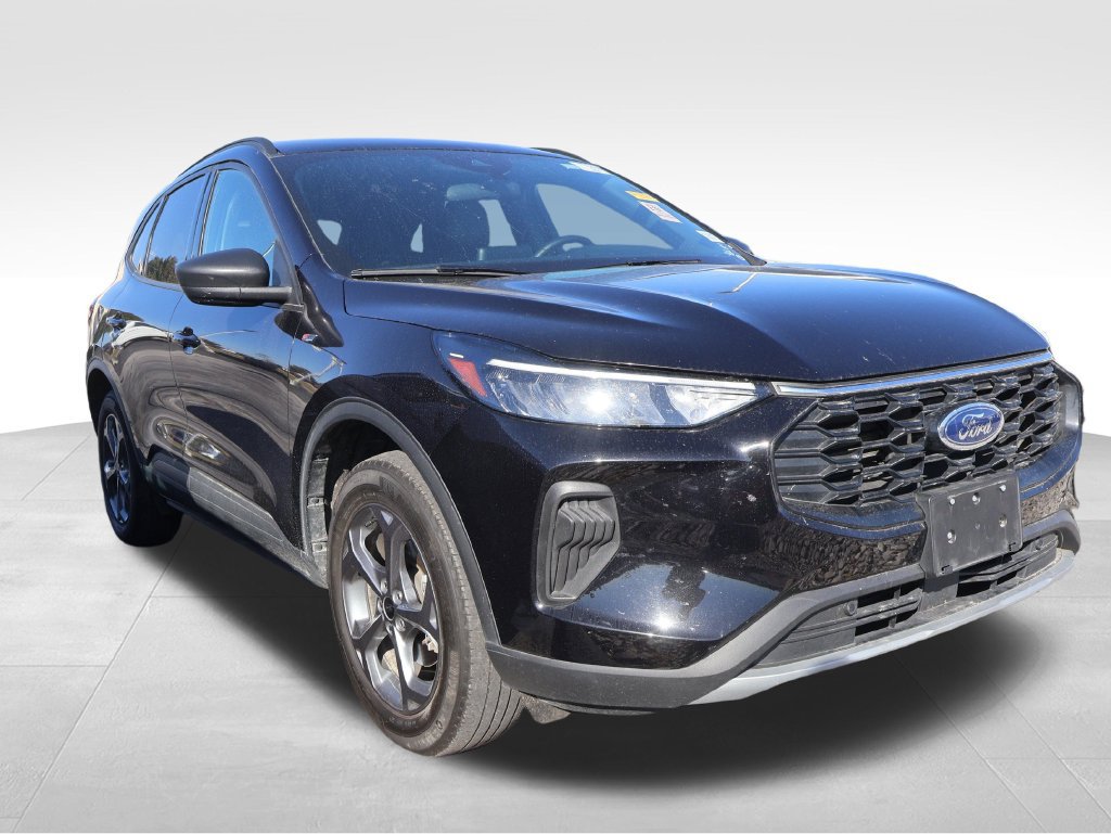 Used 2025 Ford Escape ST-Line AWD/4WD image 13