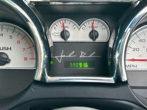 Used 2006 Ford Mustang GT image 15