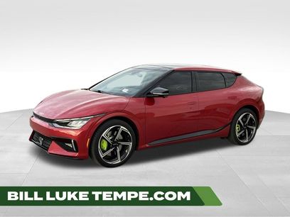 Used 2023 Kia EV6 GT