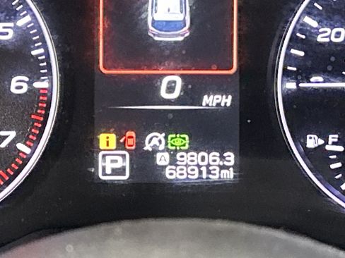 Used 2020 Subaru Outback Limited AWD/4WD image 21